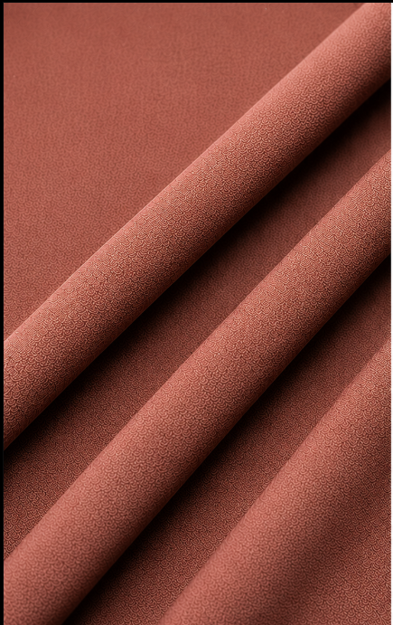 Armani Dusty Rose Suiting Wool